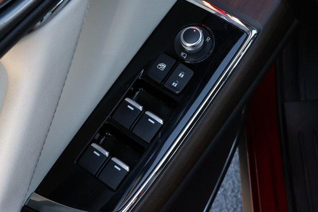 used 2023 Mazda CX-9 car, priced at $28,888