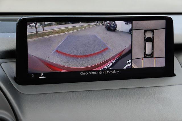 used 2023 Mazda CX-9 car, priced at $28,888