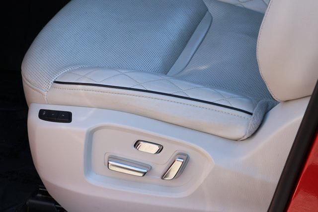 used 2023 Mazda CX-9 car, priced at $28,888