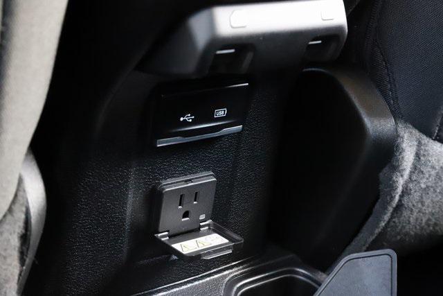 used 2019 Jeep Wrangler Unlimited car, priced at $34,987