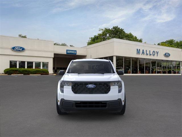 new 2025 Ford Maverick car, priced at $31,390