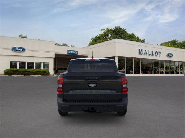 new 2025 Ford Maverick car, priced at $38,489