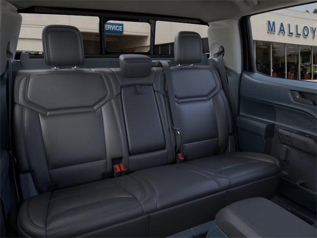 new 2025 Ford Maverick car, priced at $38,489