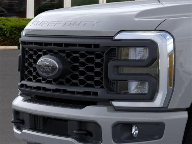 new 2025 Ford F-250 car, priced at $67,610