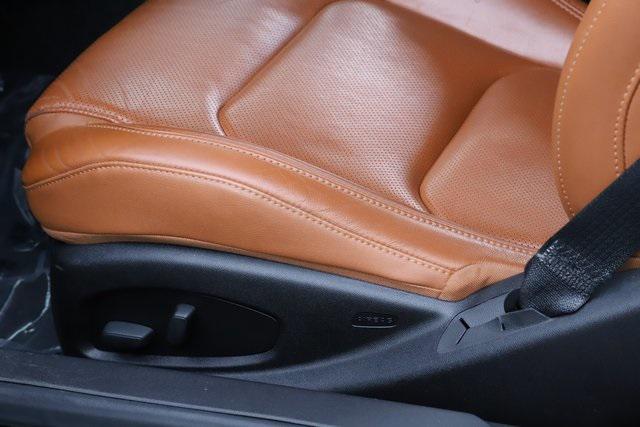 used 2018 Chevrolet Camaro car, priced at $22,995