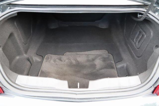 used 2018 Chevrolet Camaro car, priced at $22,995