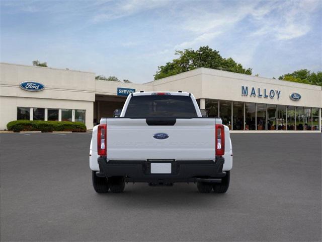new 2025 Ford F-350 car, priced at $69,970