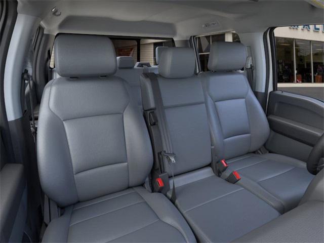 new 2025 Ford F-350 car, priced at $69,970