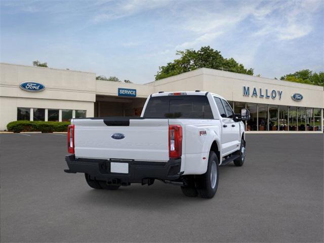 new 2025 Ford F-350 car, priced at $69,970