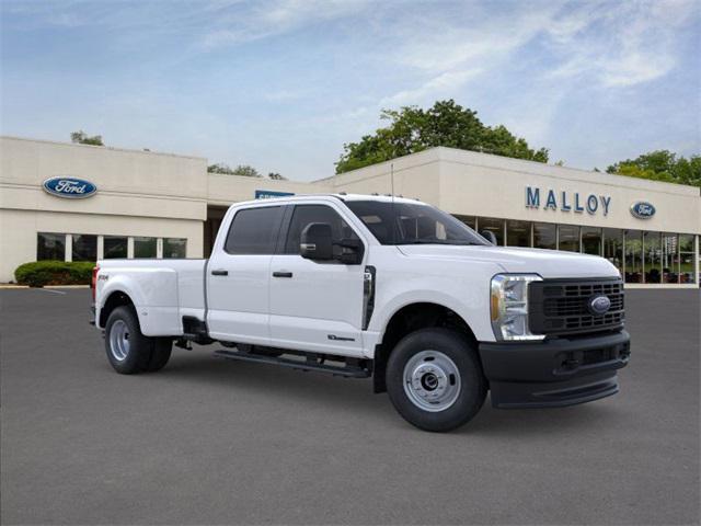 new 2025 Ford F-350 car, priced at $69,970