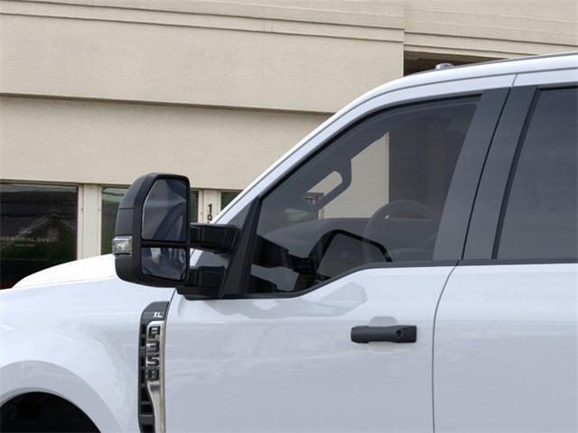 new 2025 Ford F-350 car, priced at $69,970