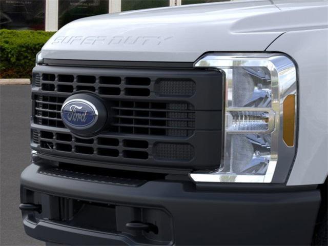 new 2025 Ford F-350 car, priced at $69,970