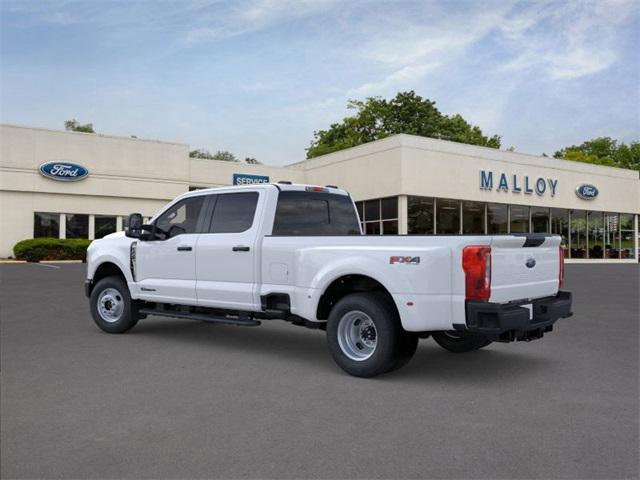 new 2025 Ford F-350 car, priced at $69,970