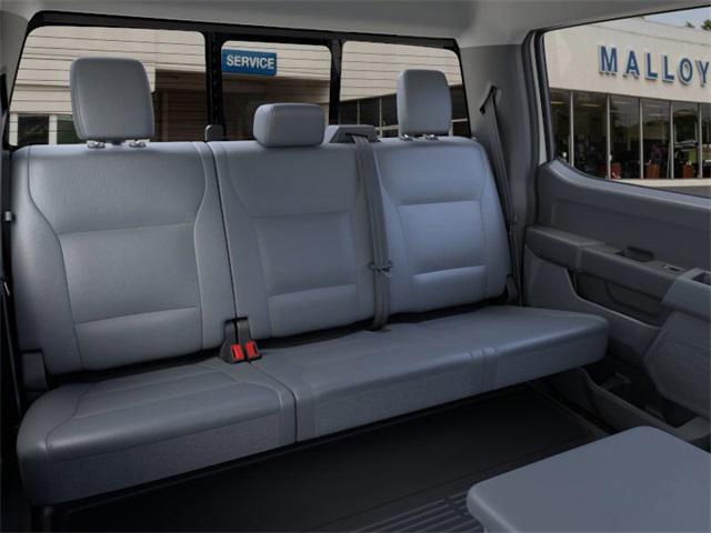 new 2025 Ford F-350 car, priced at $69,970