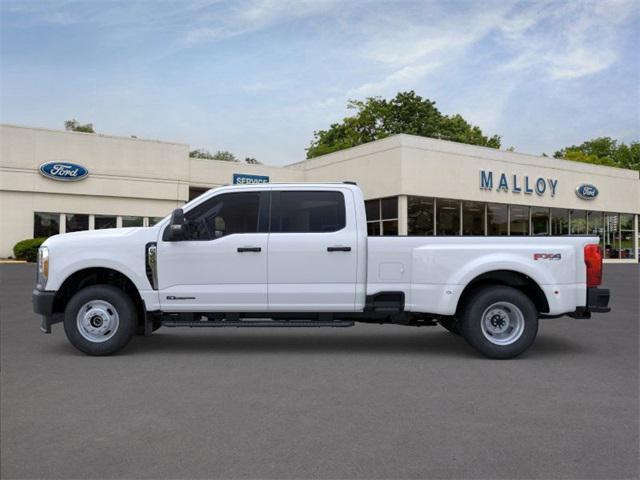 new 2025 Ford F-350 car, priced at $69,970