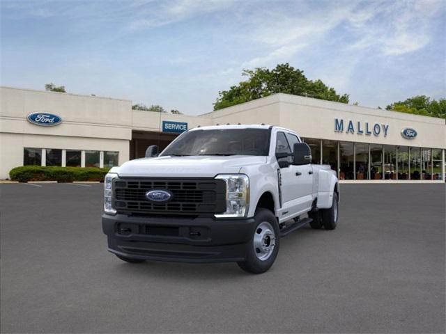 new 2025 Ford F-350 car, priced at $69,970