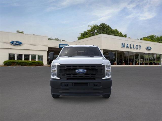 new 2025 Ford F-350 car, priced at $69,970