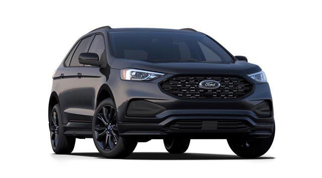 new 2024 Ford Edge car, priced at $37,364