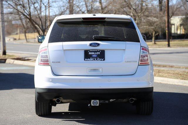 used 2009 Ford Edge car, priced at $5,999