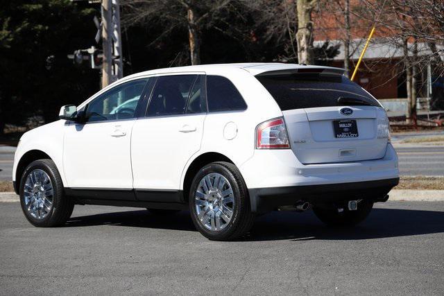 used 2009 Ford Edge car, priced at $5,999