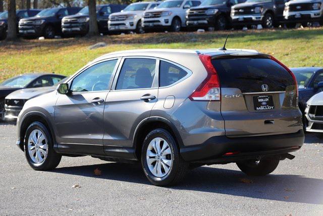 used 2013 Honda CR-V car, priced at $9,988