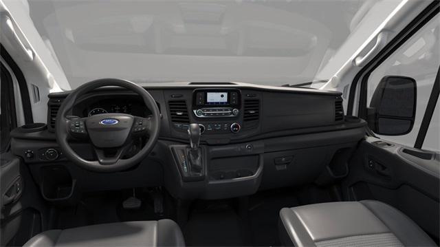 new 2023 Ford Transit-150 car, priced at $47,485