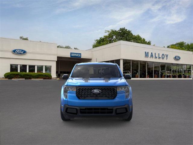 new 2025 Ford Maverick car, priced at $33,489