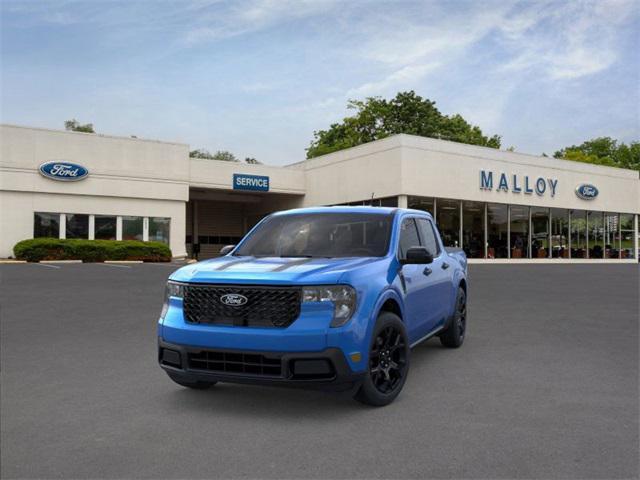 new 2025 Ford Maverick car, priced at $33,489