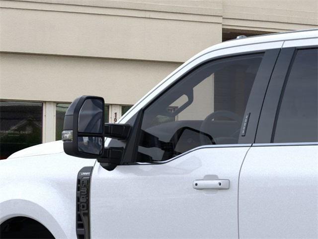 new 2025 Ford F-350 car, priced at $91,698