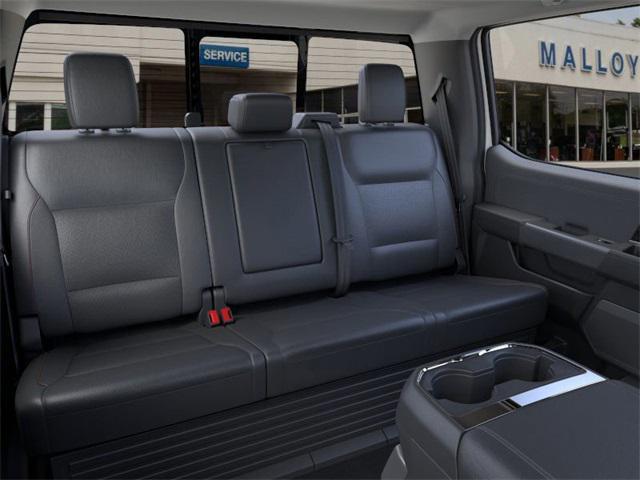 new 2025 Ford F-350 car, priced at $91,698