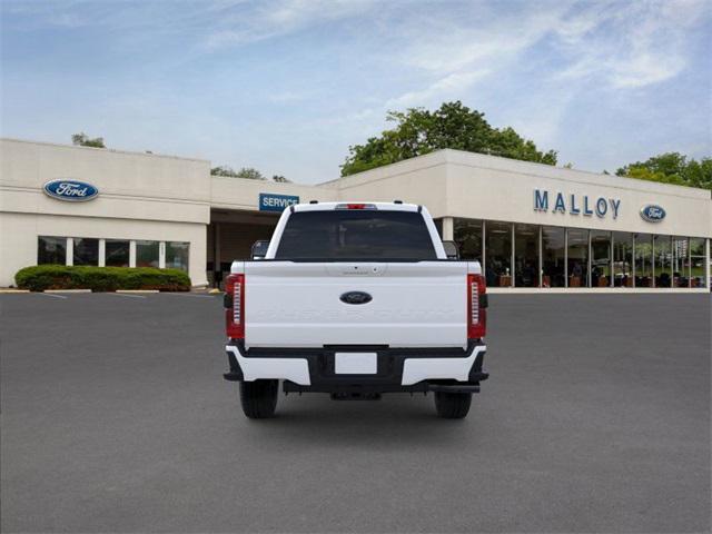 new 2025 Ford F-350 car, priced at $91,698