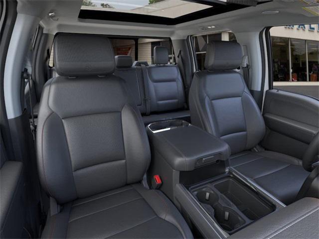 new 2025 Ford F-350 car, priced at $91,698