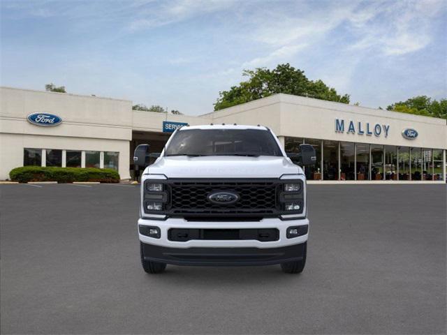 new 2025 Ford F-350 car, priced at $91,698