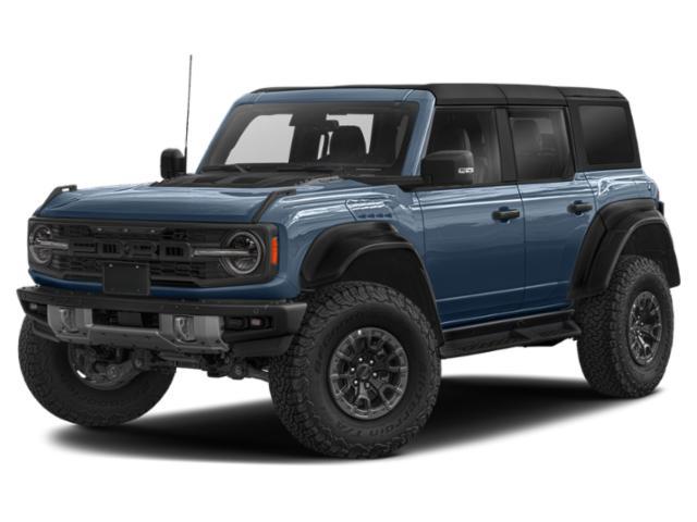 used 2023 Ford Bronco car, priced at $88,888