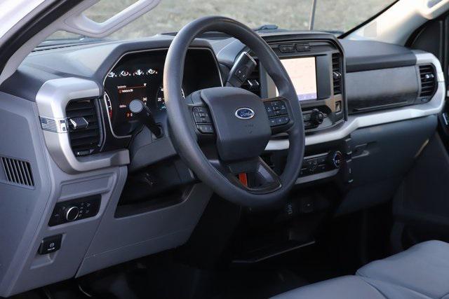 used 2021 Ford F-150 car, priced at $23,587