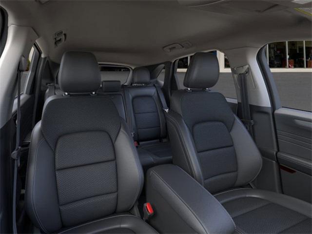 new 2025 Ford Escape PHEV car, priced at $33,128