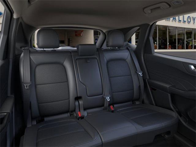 new 2025 Ford Escape PHEV car, priced at $33,128