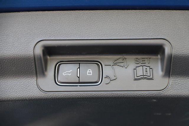 used 2023 Ford Explorer car, priced at $38,987