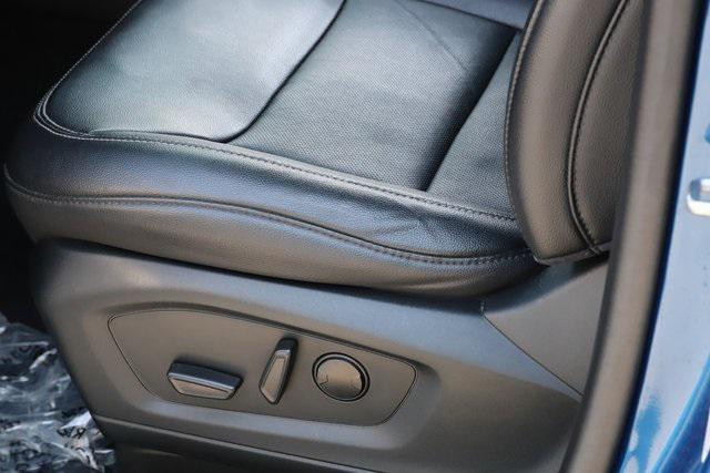 used 2023 Ford Explorer car, priced at $38,987