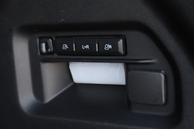 used 2023 Ford Explorer car, priced at $38,987