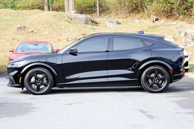 used 2023 Ford Mustang Mach-E car, priced at $32,887