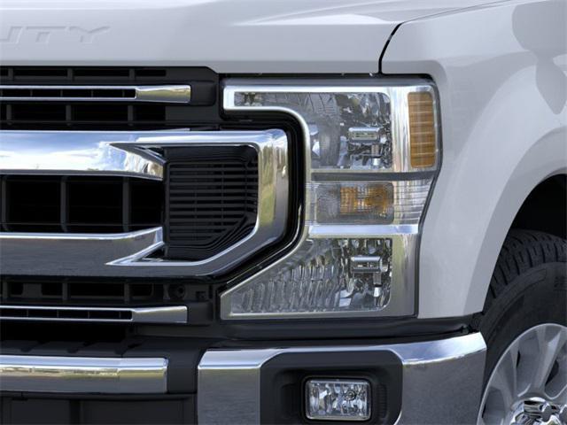 new 2022 Ford F-350 car, priced at $43,990