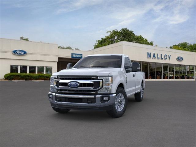 new 2022 Ford F-350 car, priced at $43,990