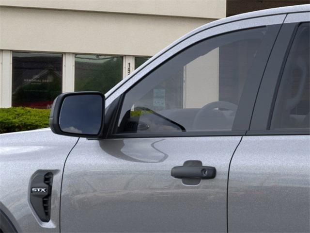 new 2025 Ford Ranger car, priced at $32,675