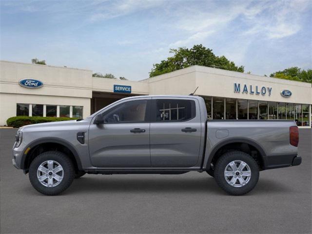 new 2025 Ford Ranger car, priced at $32,675
