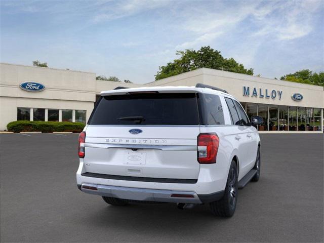 new 2024 Ford Expedition car, priced at $61,333