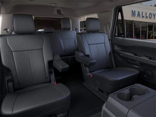 new 2024 Ford Expedition car, priced at $61,333