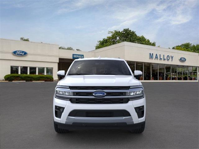 new 2024 Ford Expedition car, priced at $61,333