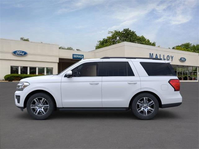 new 2024 Ford Expedition car, priced at $61,333