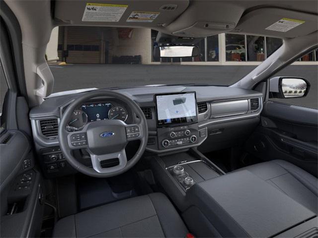 new 2024 Ford Expedition car, priced at $61,333